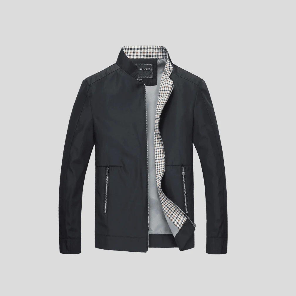 Dietlmar® | München Blousonjacke - Image 3