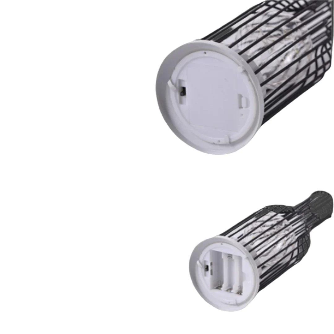 DimaGlow - Oplaadbare LED tafellamp met dimmer - Image 3