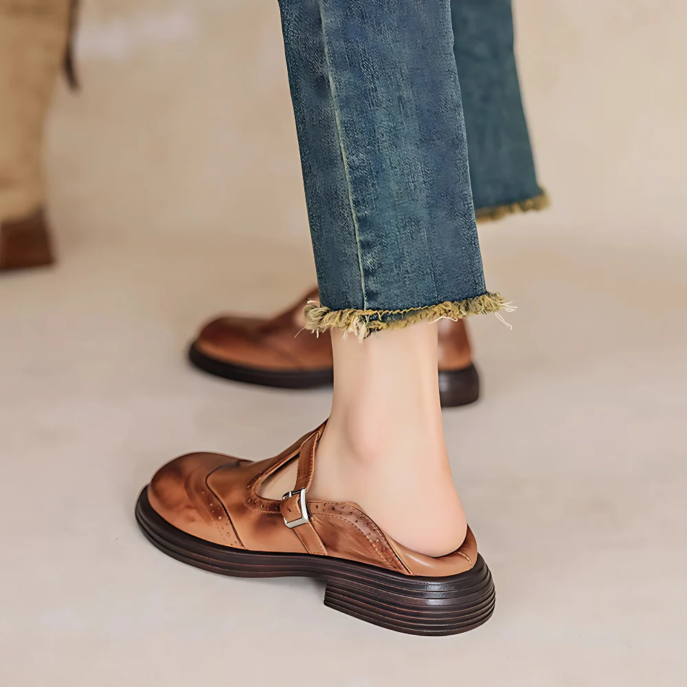 Dionne – Klassische Schuhe - Image 4