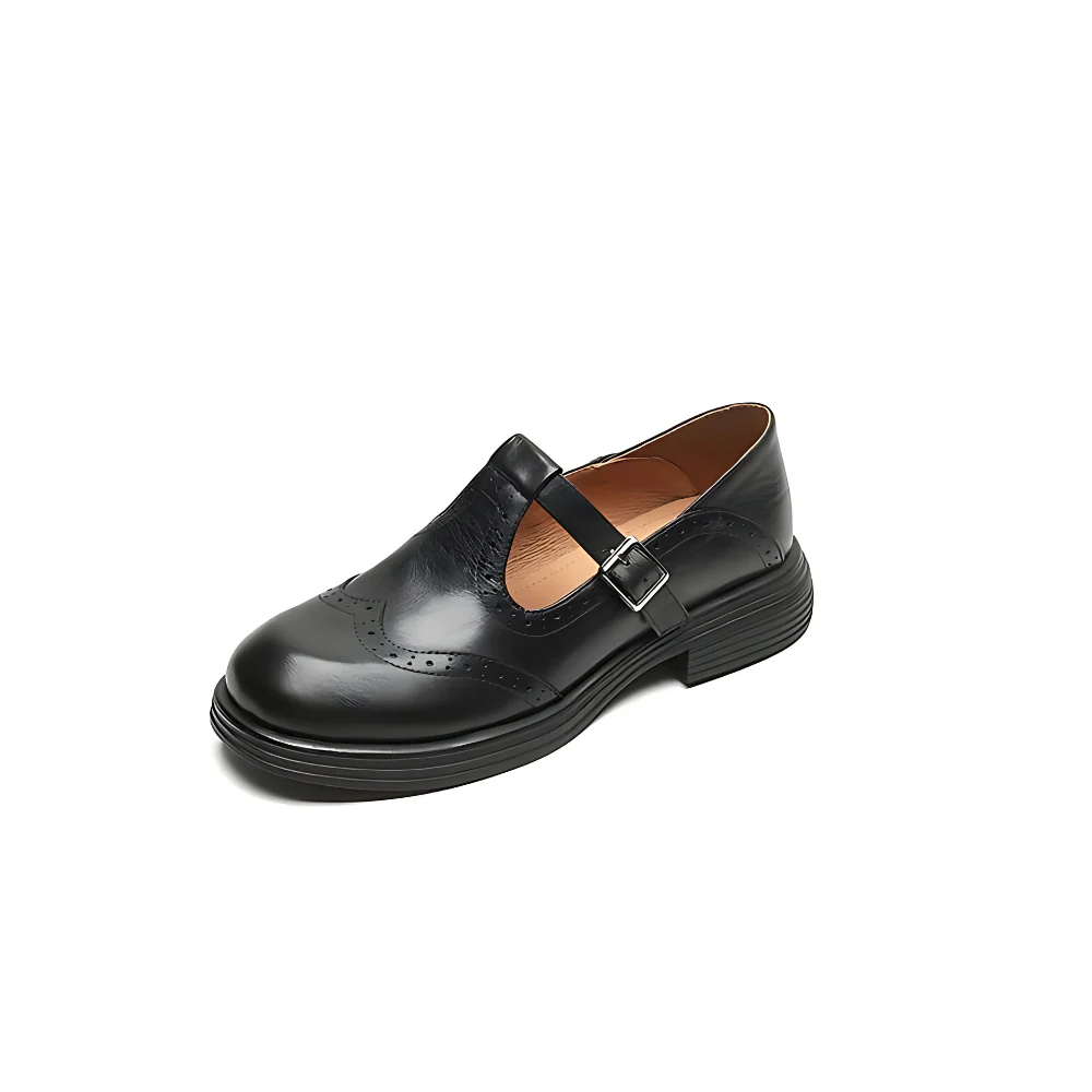 Dionne – Klassische Schuhe - Image 6