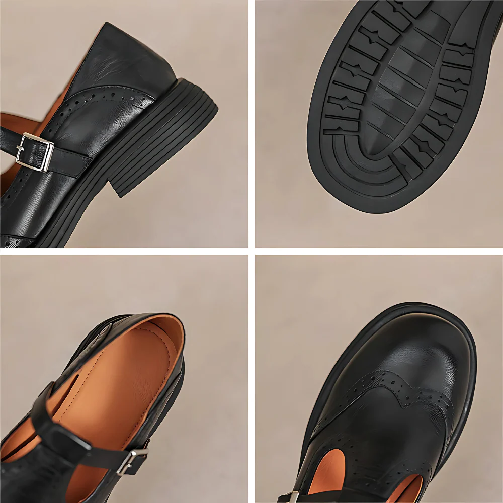 Dionne – Klassische Schuhe - Image 7