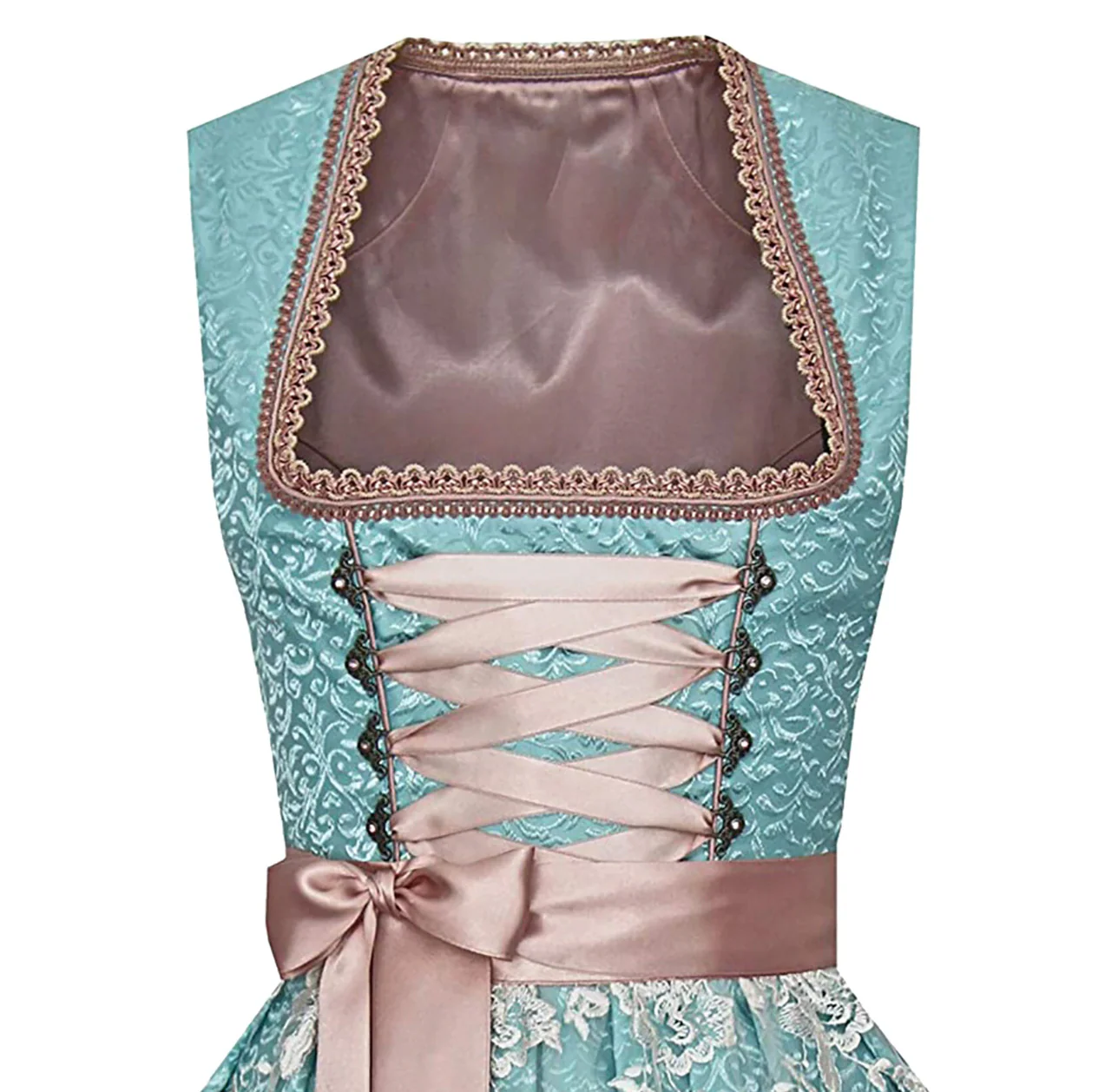 Dirndl mia - einzigartige tracht für damen - Image 2