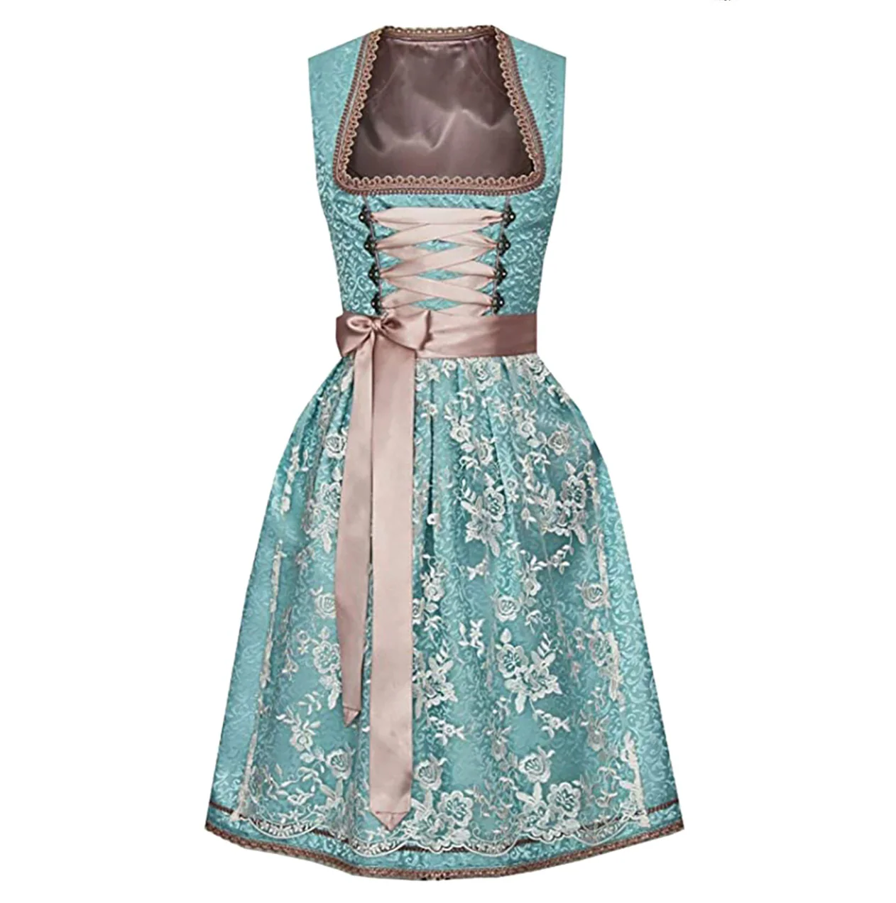 Dirndl mia - einzigartige tracht für damen - Image 5