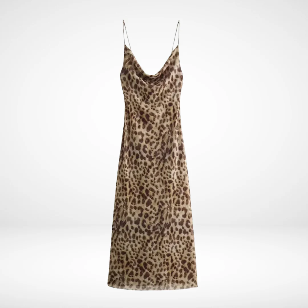 Dixie | Elegantes Kleid für Frauen - Image 3