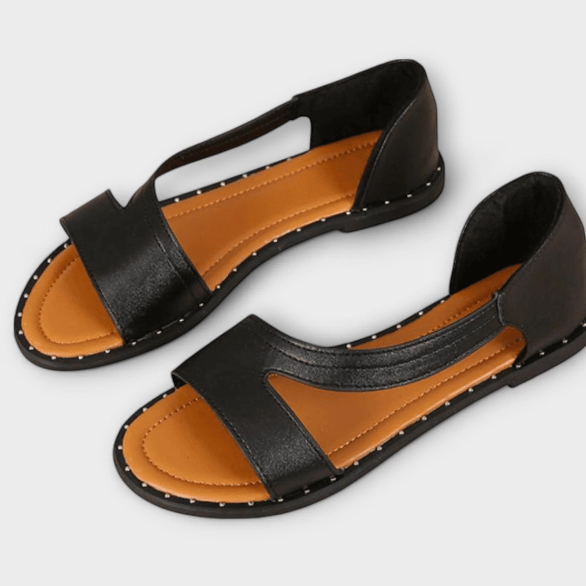 Dolara – Moderne Sandalen mit weicher Gummisohle - Image 5