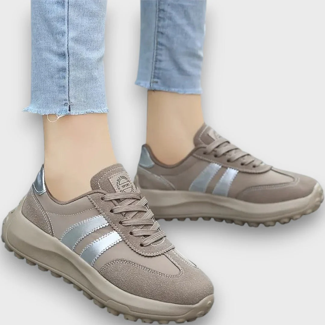 Dolores – Premium-Orthopädische Sneaker - Image 3