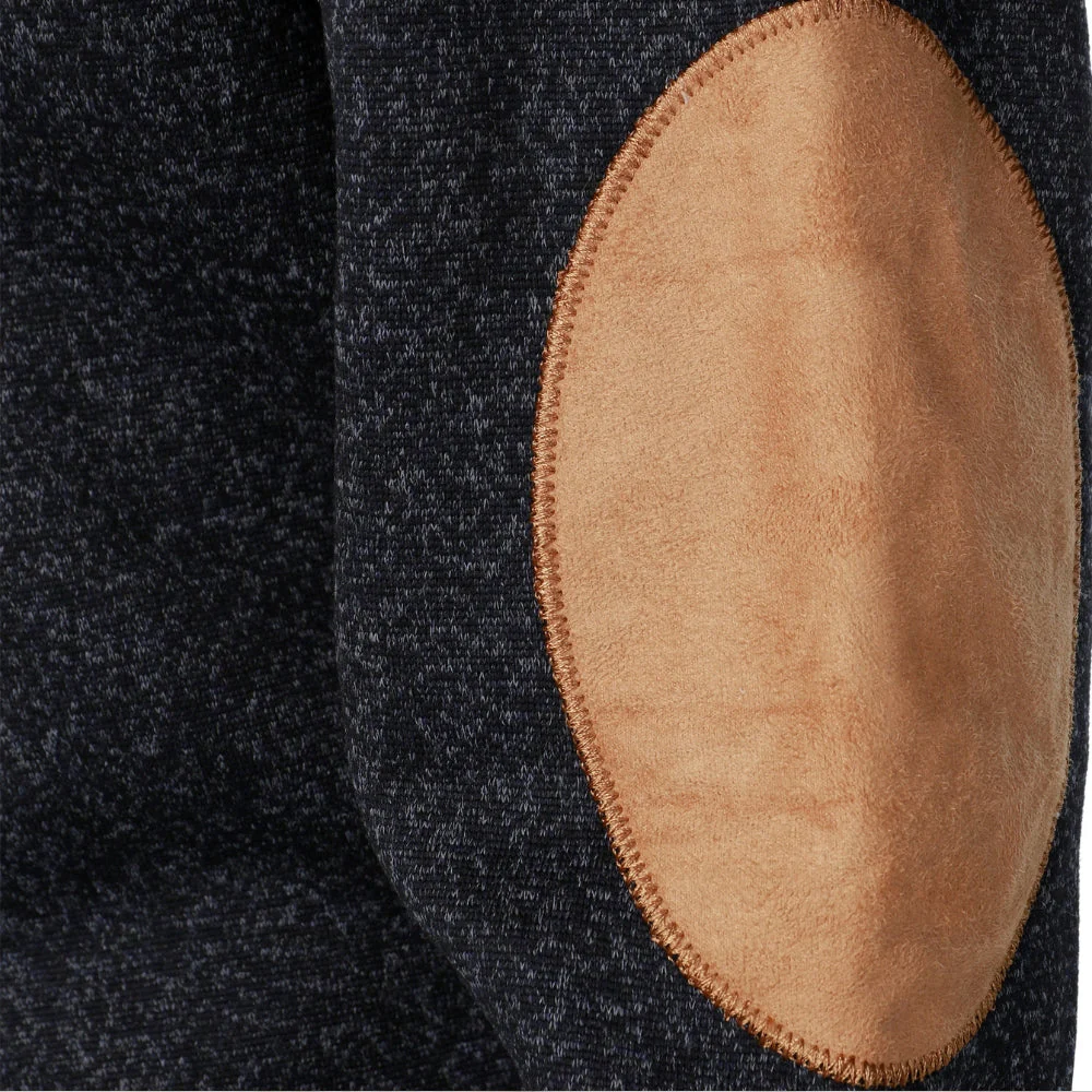 Dominik-Josef® | Pullover Mit Stehkragen - Image 3