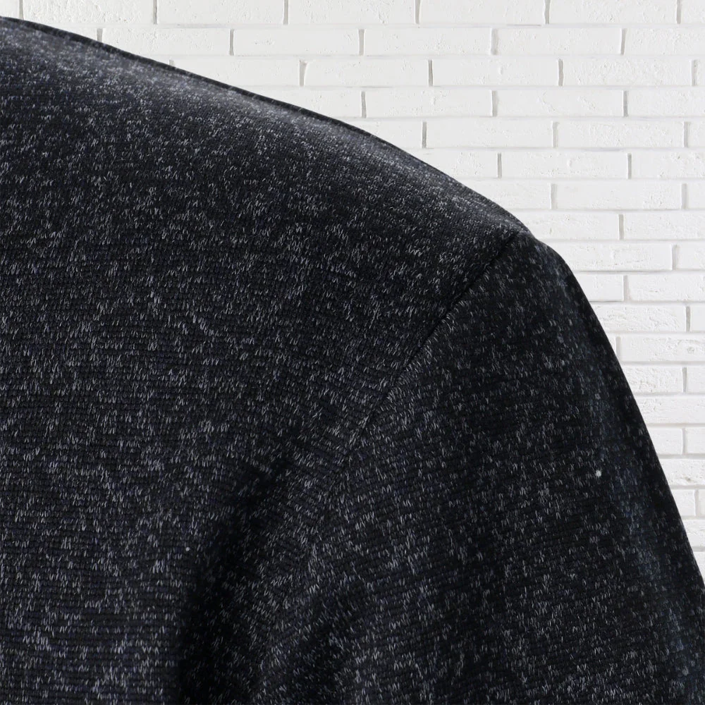 Dominik-Josef® | Pullover Mit Stehkragen - Image 4