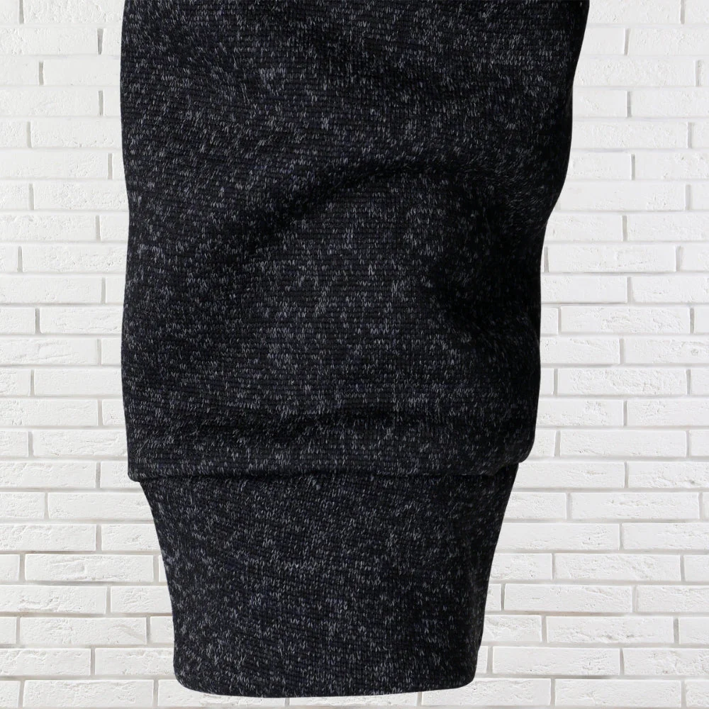 Dominik-Josef® | Pullover Mit Stehkragen - Image 5