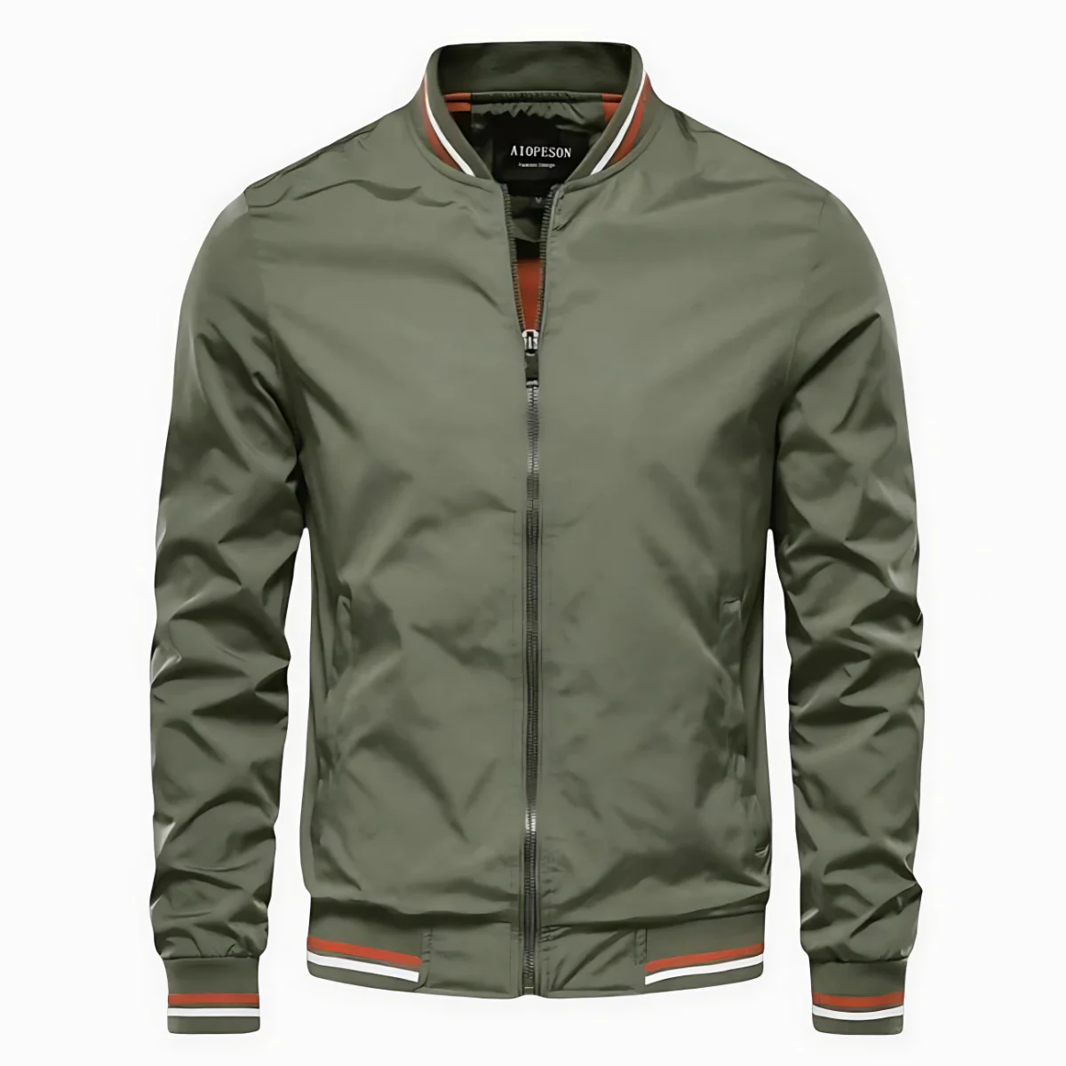 Dominikus® | Elegante Jacke - Image 2