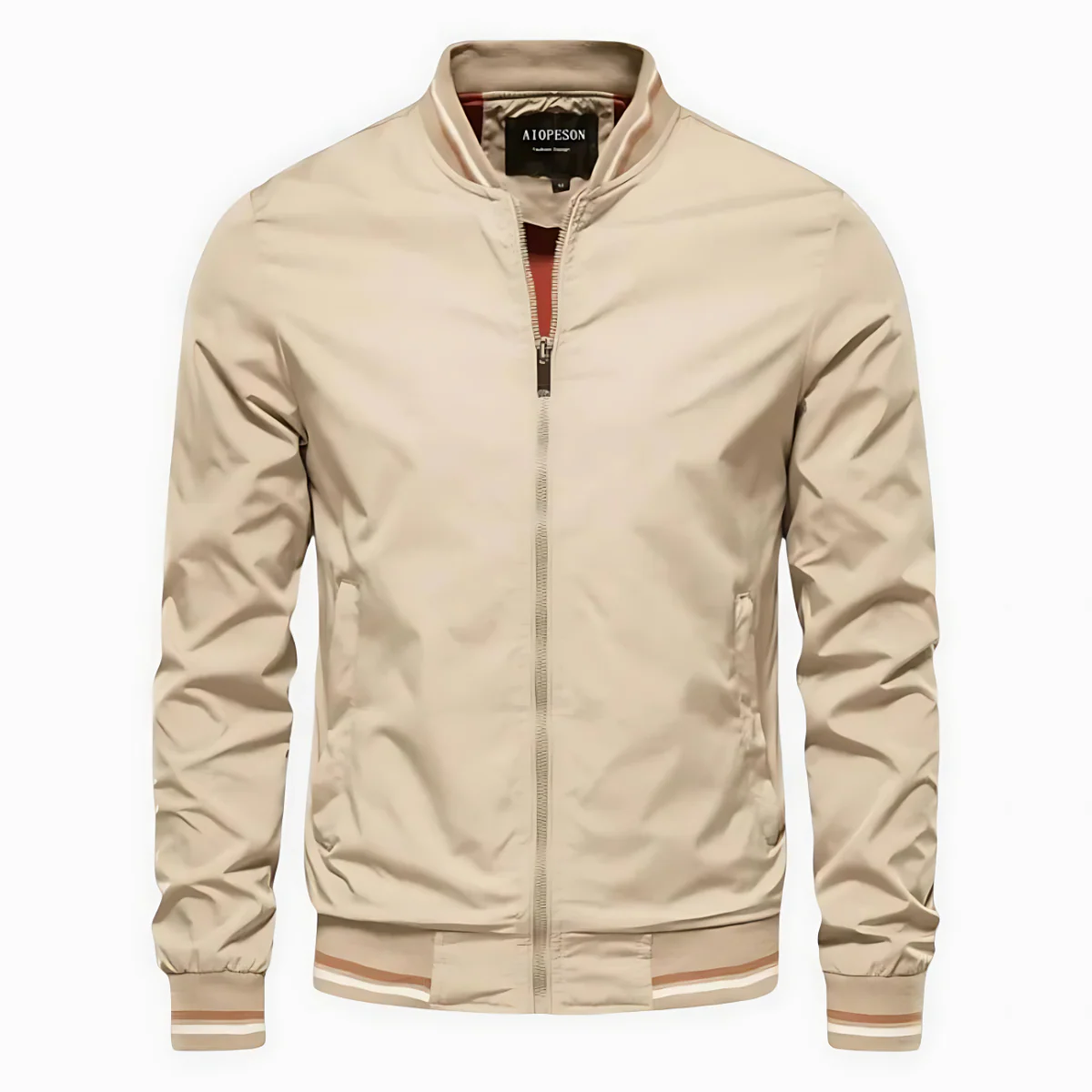 Dominikus® | Elegante Jacke - Image 3
