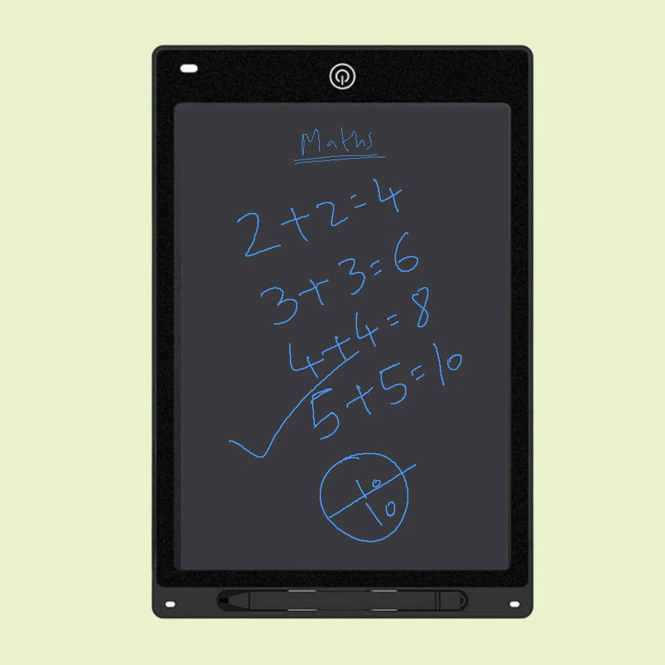 DoodleMate | 12-Zoll-LCD-Schreibtablett für kreatives Lernen von Kindern - Image 10