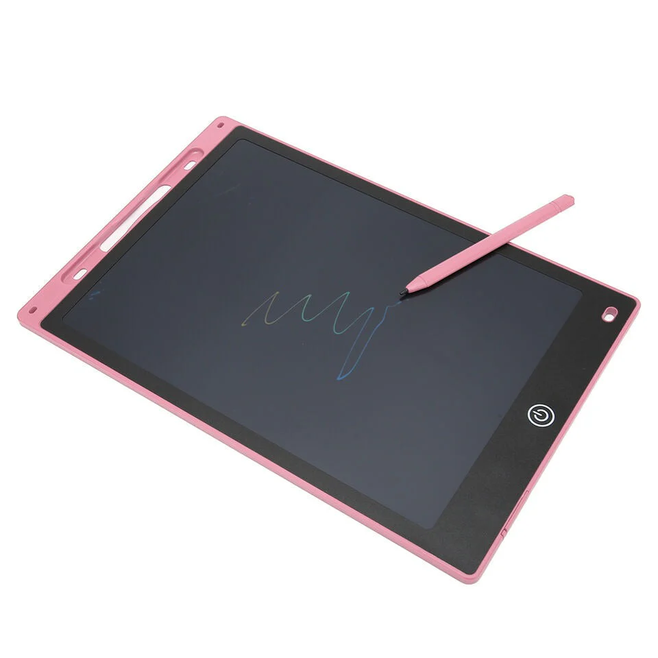 DoodleMate | 12-Zoll-LCD-Schreibtablett für kreatives Lernen von Kindern - Image 11