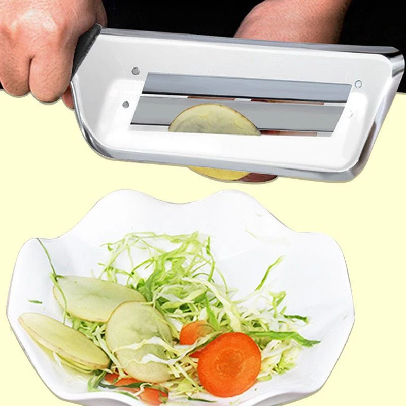 Doppelschnitt™ Schnelles Gleichmäßiges Schneiden - Image 6