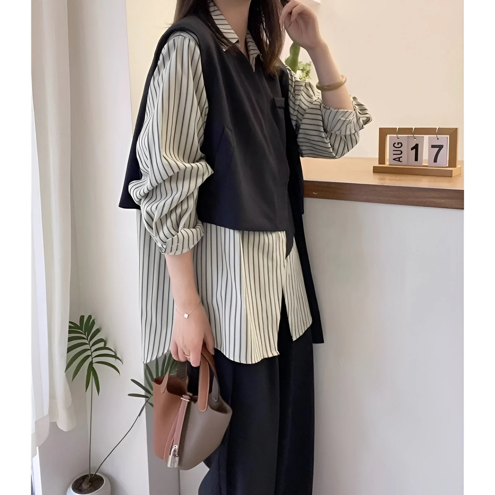 Doreen | Mühelose Eleganz für jeden Anlass - Image 3