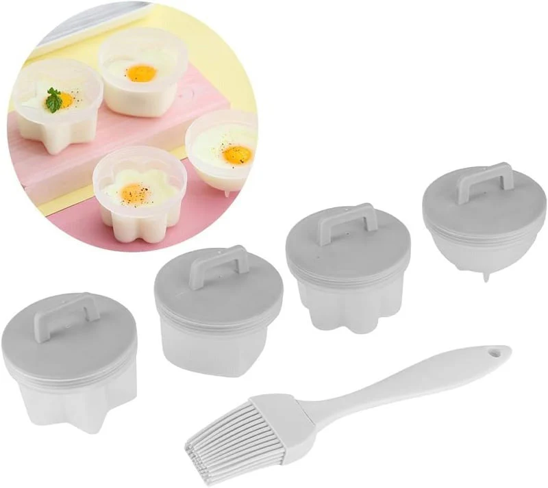 DotterBuddy™ Lustig Geformte Eier - Image 9
