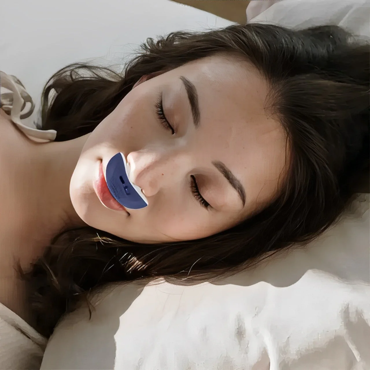 Drafted (04/17/2026) cannot be shipped - Micro CPAP Sleep Apnoe Machine für Reisen & Anti -Schnarchen - CPAP -Alternative - Image 4
