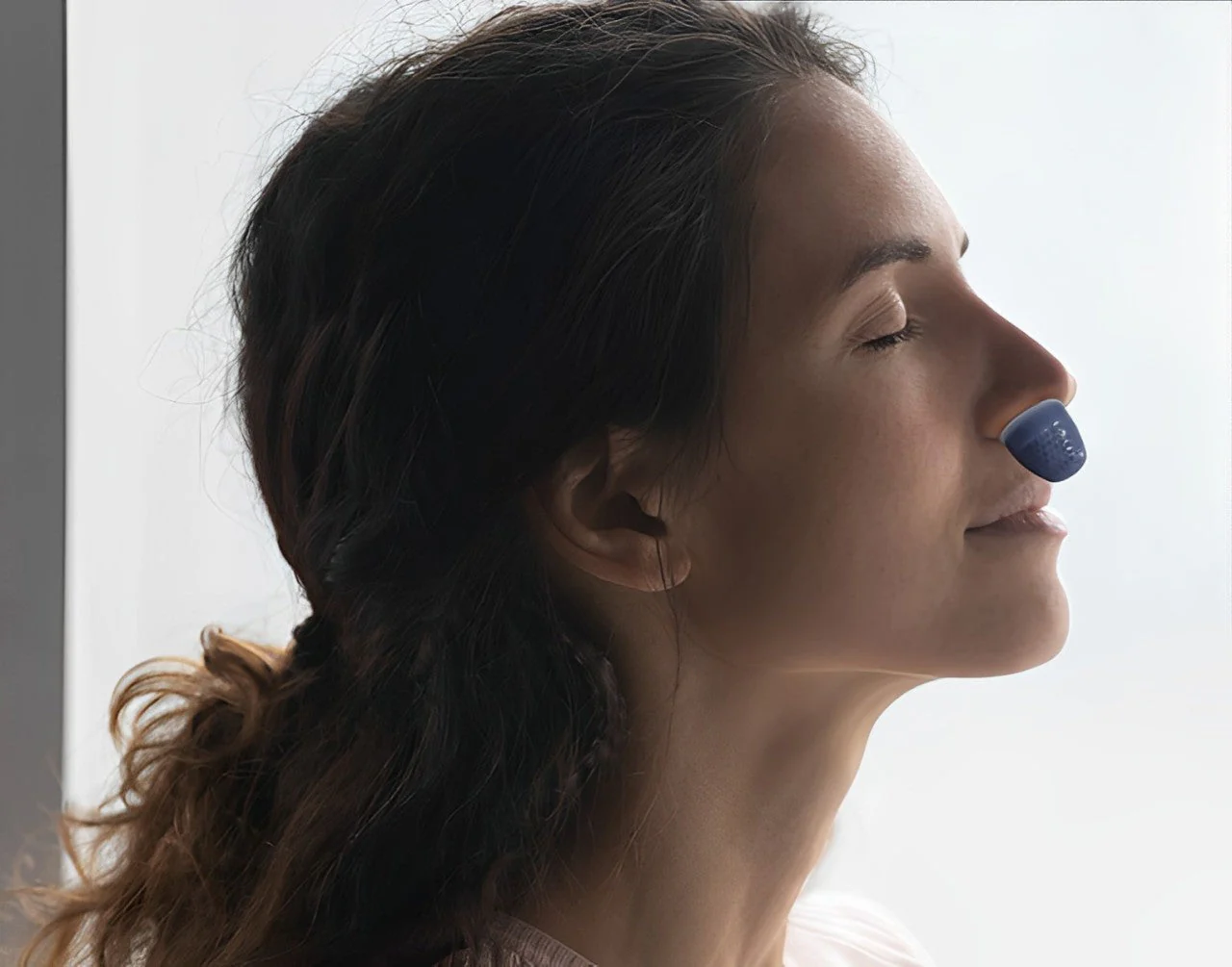 Drafted (04/17/2026) cannot be shipped - Micro CPAP Sleep Apnoe Machine für Reisen & Anti -Schnarchen - CPAP -Alternative - Image 5