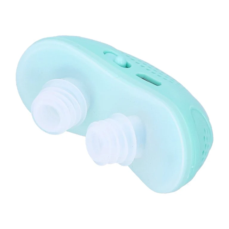 Drafted (04/17/2026) cannot be shipped -MICRO CPAP Sleep Apnoe Machine für Reisen & Anti -Schnarchen - CPAP -Geräte Alternative - Image 3
