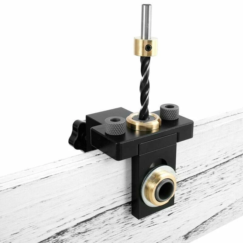 DrillMeister™ Einstellbare Bohrtiefe - Image 4