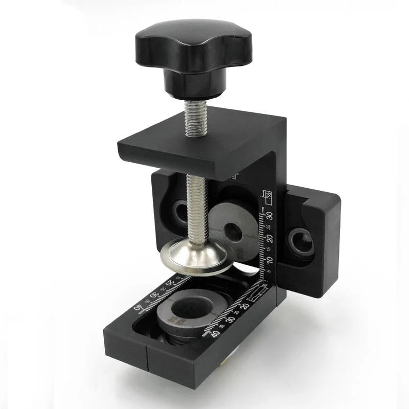 DrillMeister™ Einstellbare Bohrtiefe - Image 5