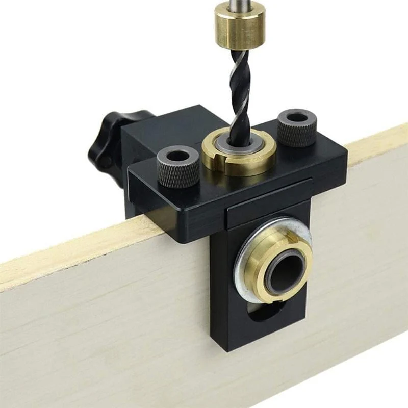 DrillMeister™ Einstellbare Bohrtiefe - Image 6