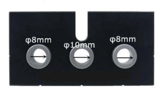 DrillMeister™ Einstellbare Bohrtiefe - Image 9