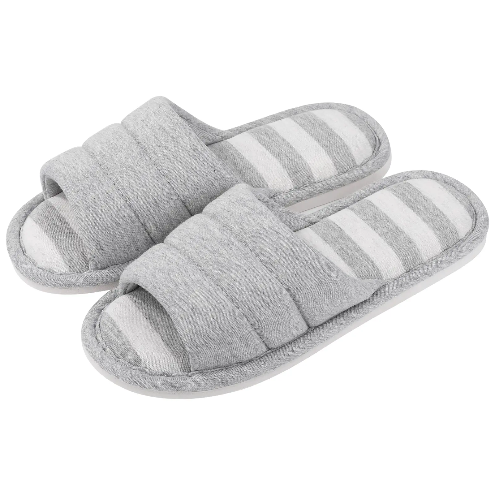 Drinnen Hausschuhe für Damen | Bequem - Image 13