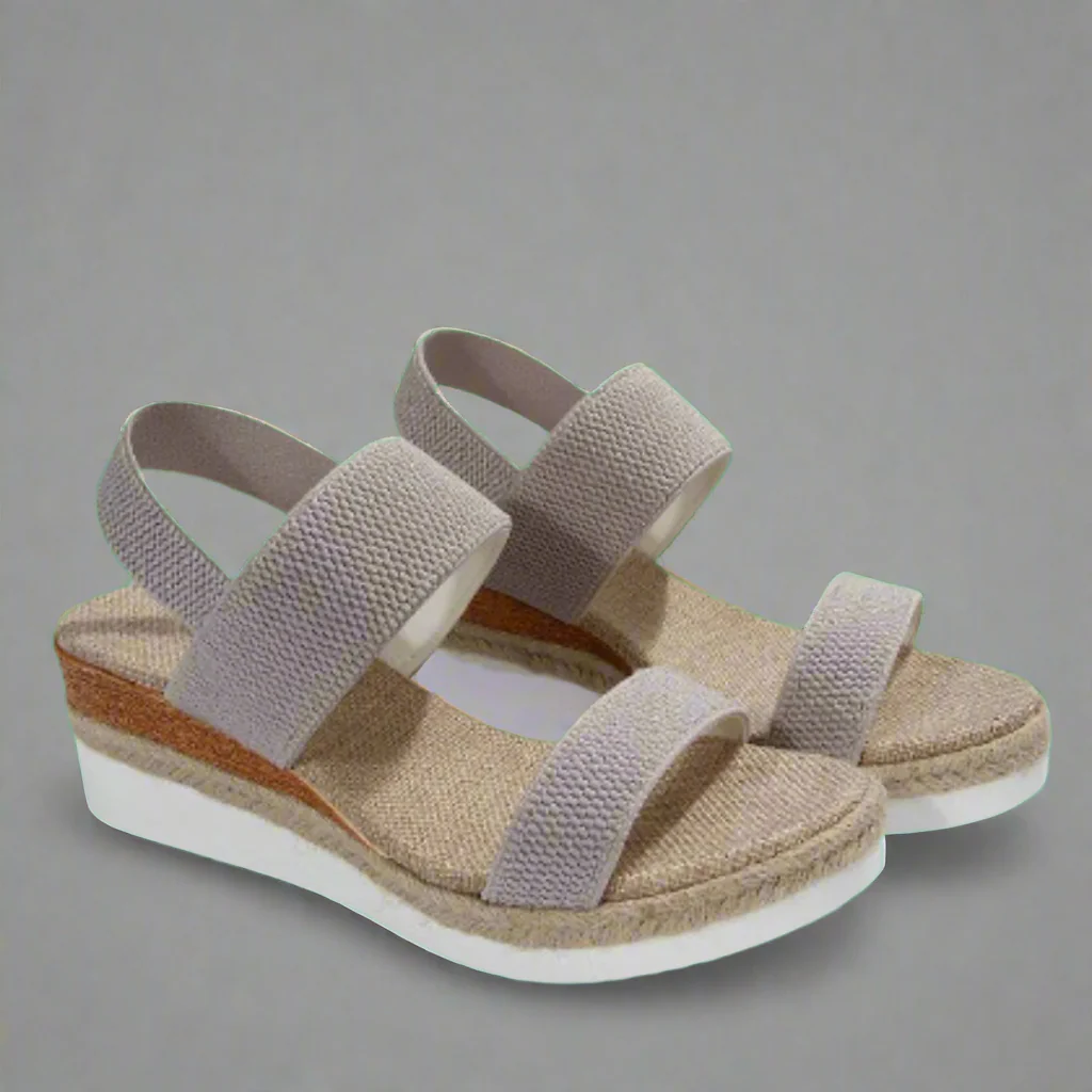 Drunhilda | Premium Orthopädische Sandalen für Komfort - Image 3