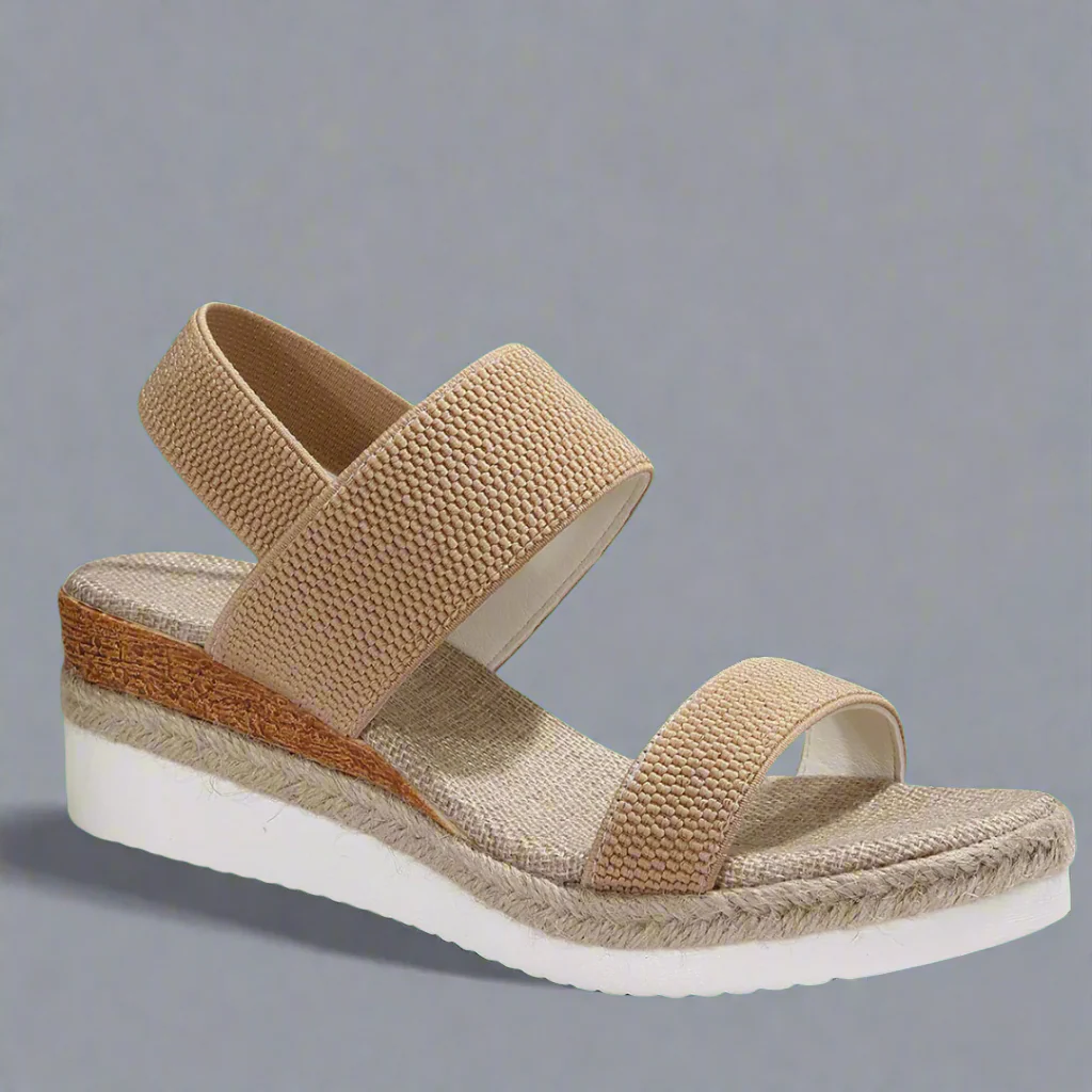 Drunhilda | Premium Orthopädische Sandalen für Komfort - Image 4