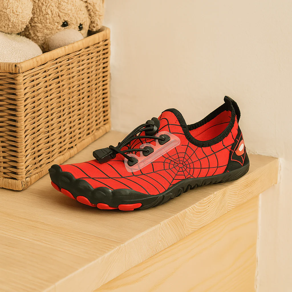 EarthSteps Kinder-Barfußschuhe – Leichte Alltagsschuhe für die natürliche Fußentwicklung - Image 2