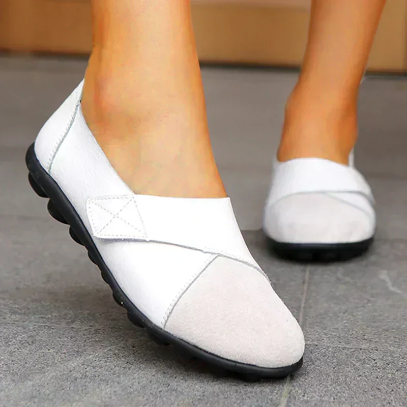 EaseLuxe™ – Moderne Orthopädische Schuhe Damen in Slip-On Design - Image 10