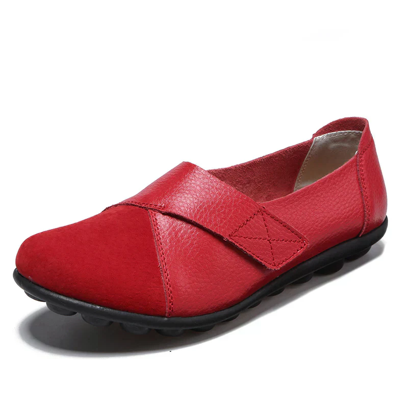 EaseLuxe™ – Moderne Orthopädische Schuhe Damen in Slip-On Design - Image 11
