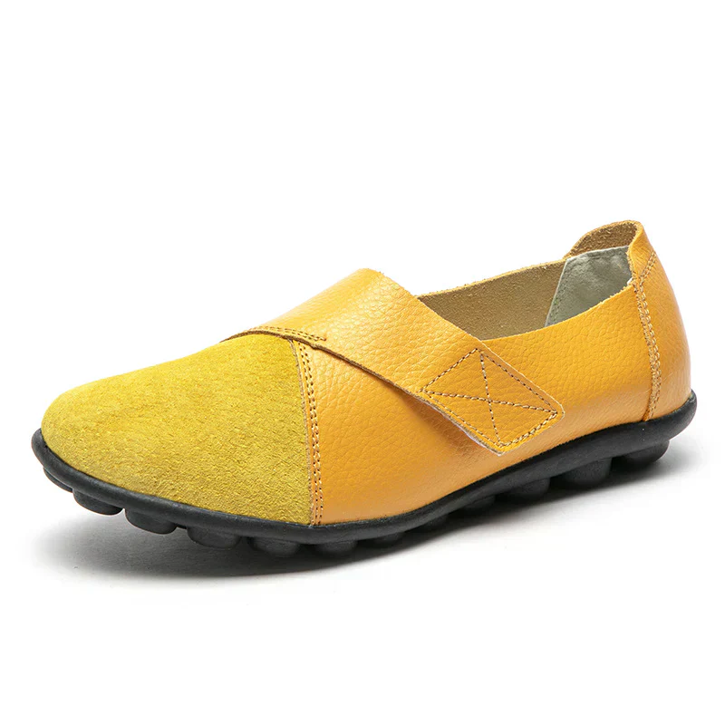 EaseLuxe™ – Moderne Orthopädische Schuhe Damen in Slip-On Design - Image 14