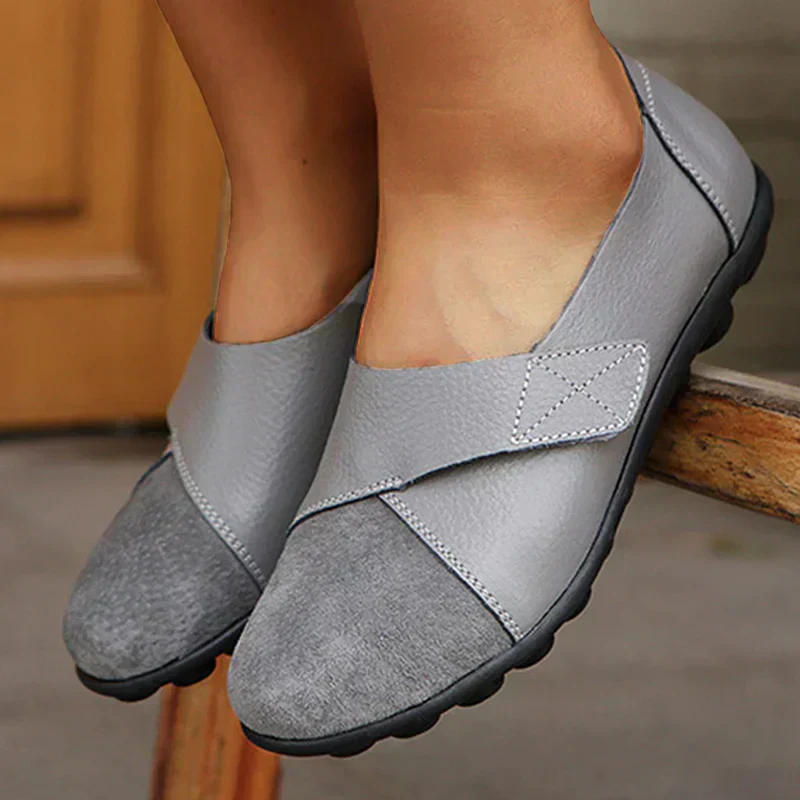 EaseLuxe™ – Moderne Orthopädische Schuhe Damen in Slip-On Design - Image 2