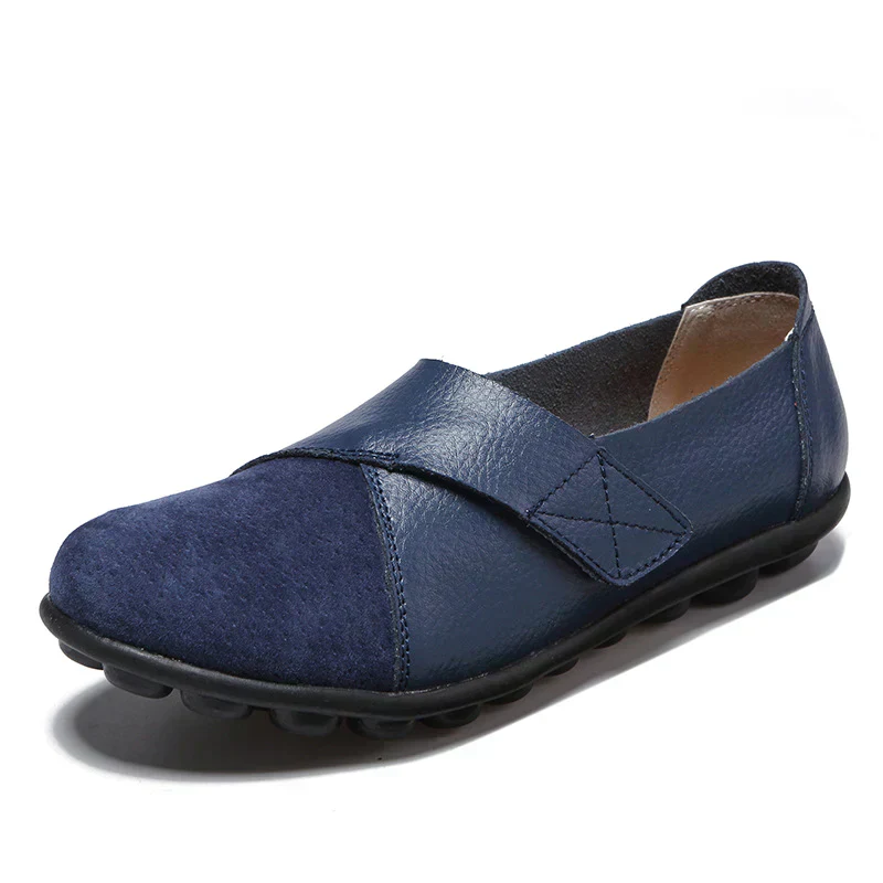 EaseLuxe™ – Moderne Orthopädische Schuhe Damen in Slip-On Design - Image 5
