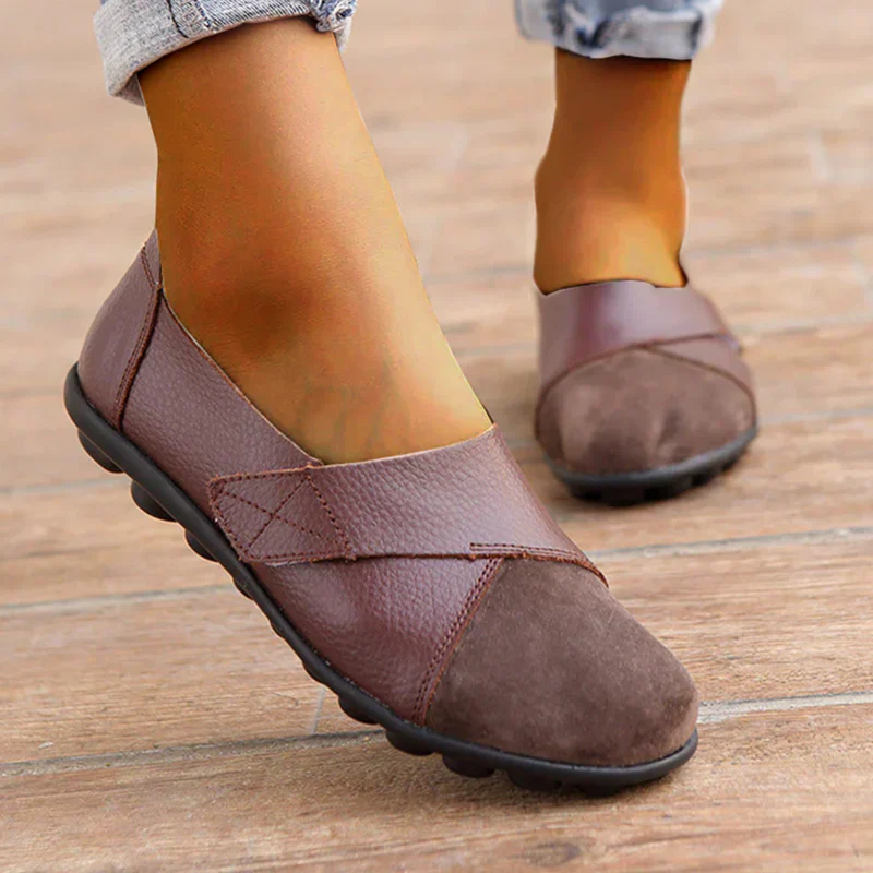 EaseLuxe™ – Moderne Orthopädische Schuhe Damen in Slip-On Design - Image 6