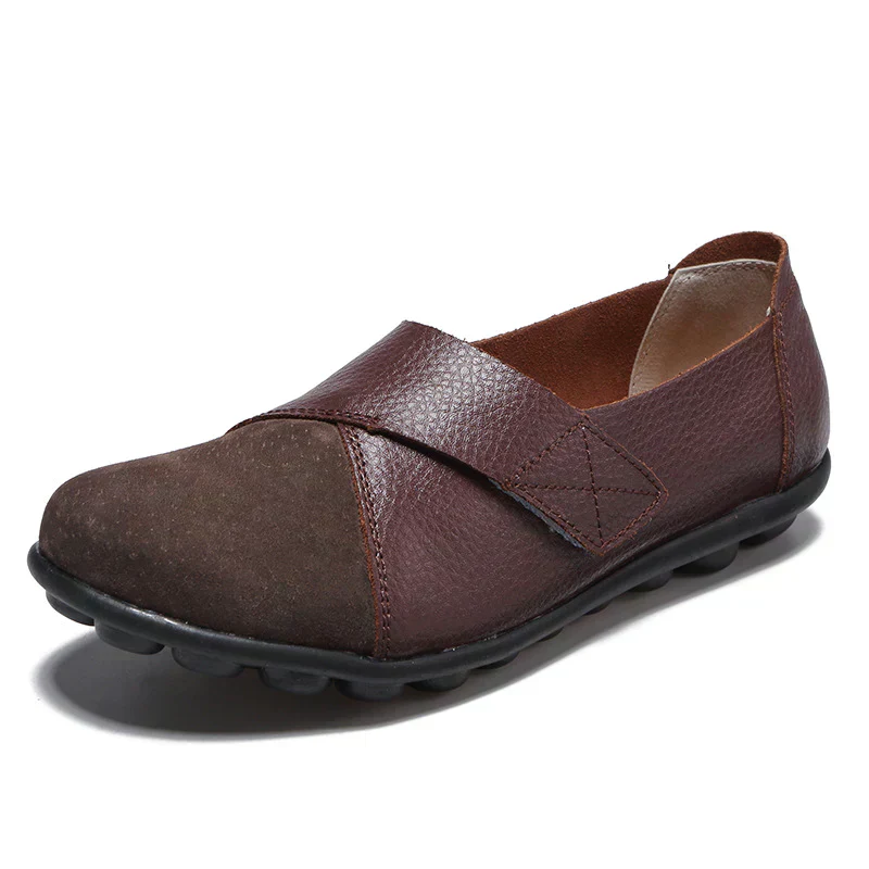 EaseLuxe™ – Moderne Orthopädische Schuhe Damen in Slip-On Design - Image 7