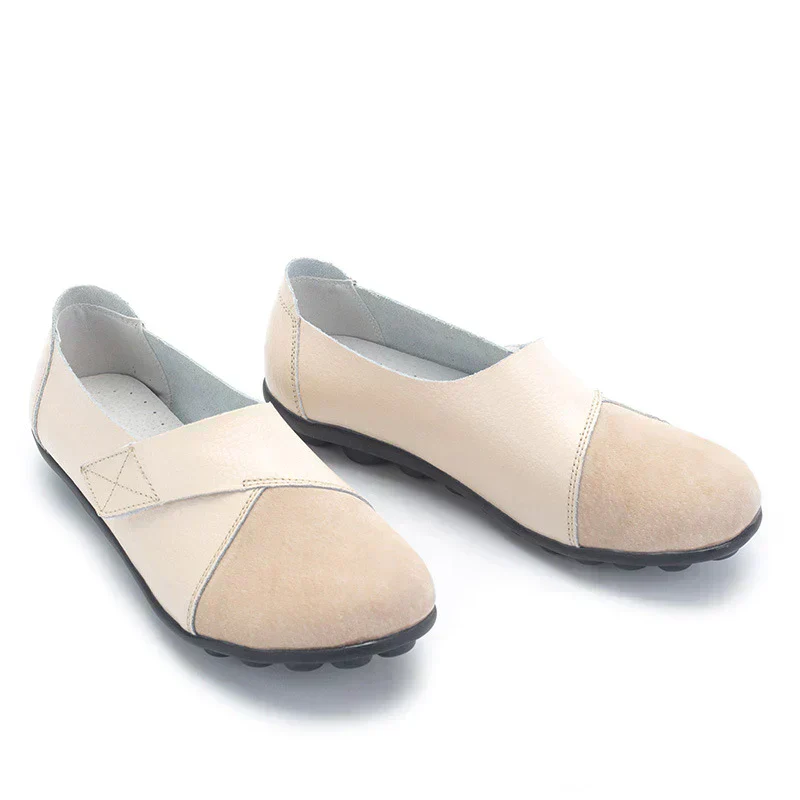 EaseLuxe™ – Moderne Orthopädische Schuhe Damen in Slip-On Design - Image 9