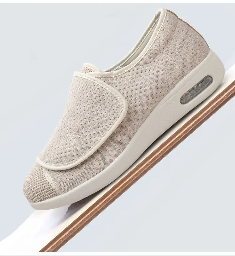 Easystep | Komfort für breite und geschwollene Füße - Image 2