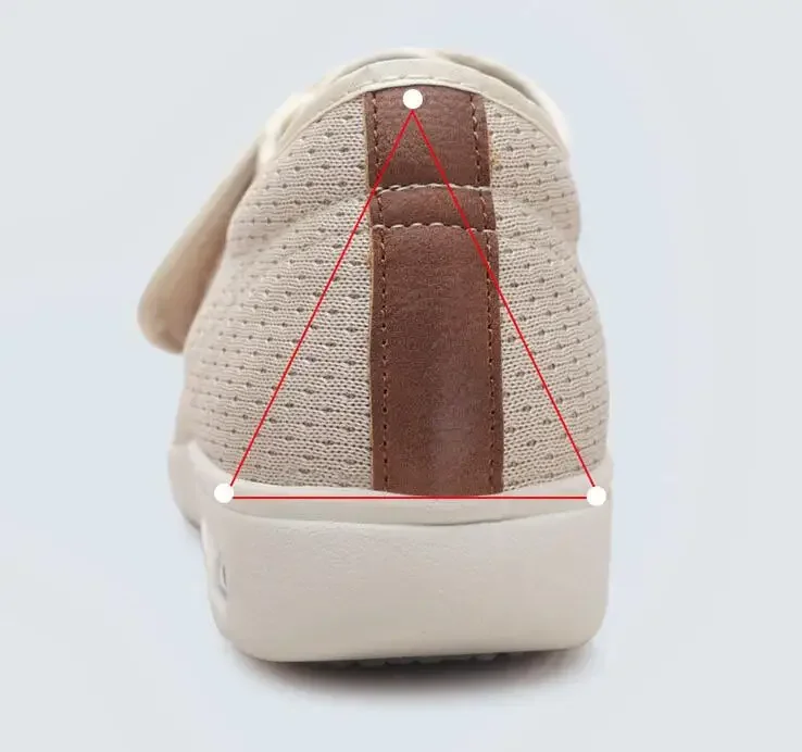 Easystep | Komfort für breite und geschwollene Füße - Image 3