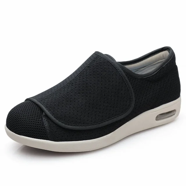 Easystep | Komfort für breite und geschwollene Füße - Image 4