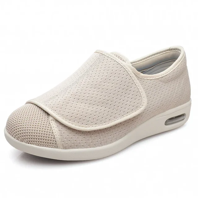 Easystep | Komfort für breite und geschwollene Füße - Image 5