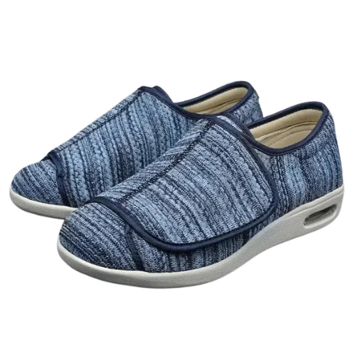 Easystep | Komfort für breite und geschwollene Füße - Image 7