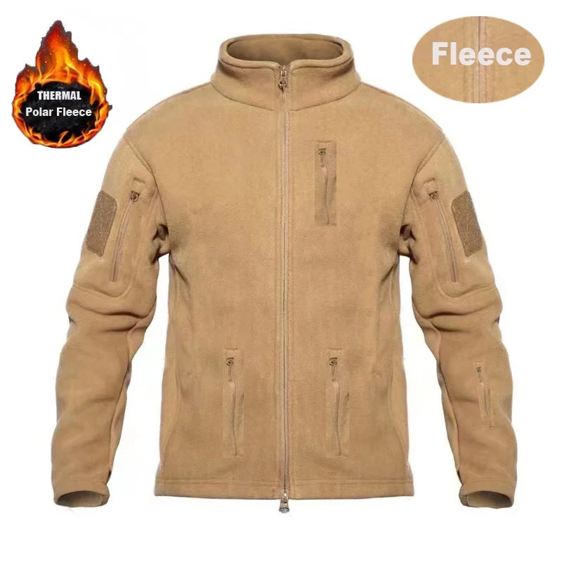 Eberhard® | Premium Robuste Militärjacke für Männer - Image 6