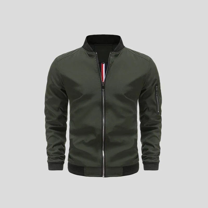 Eckhart® | Flugjacke