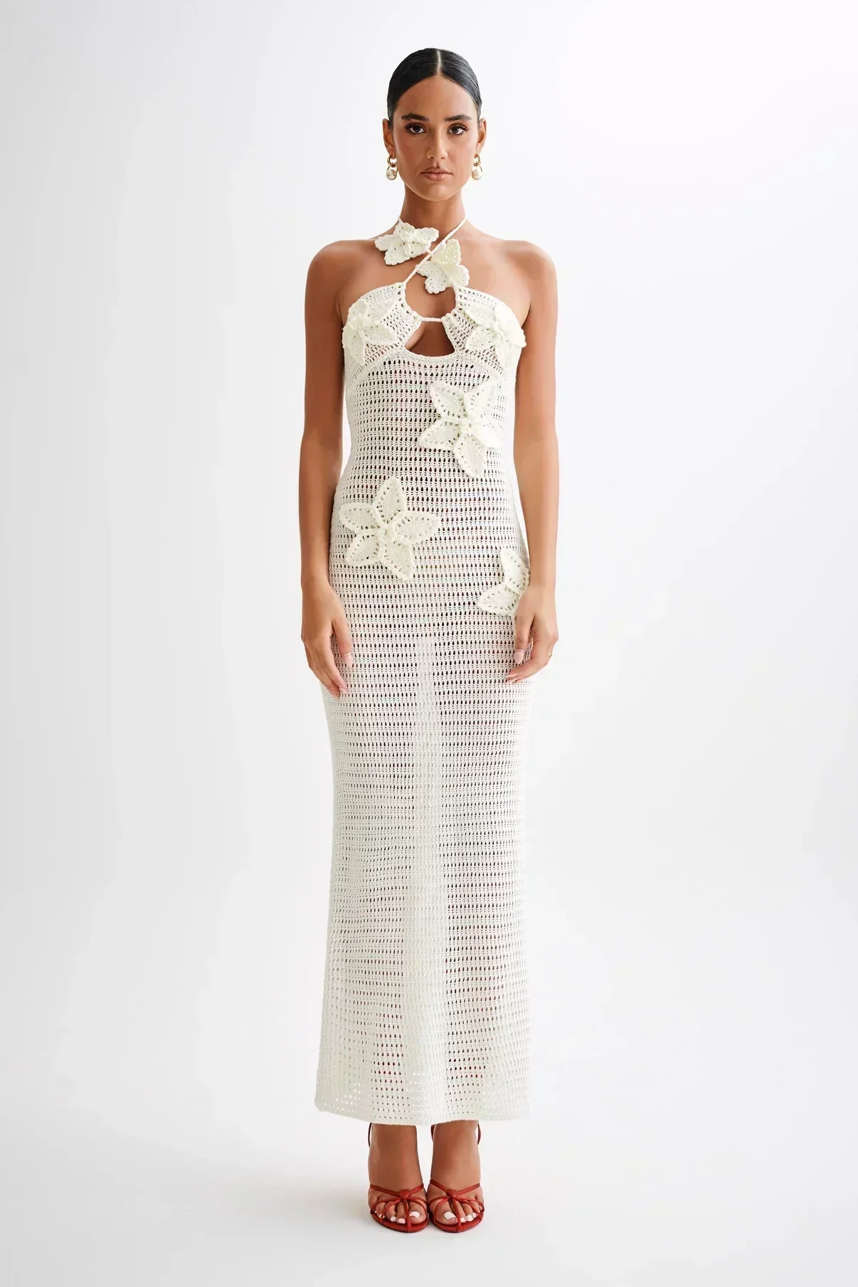 Eda™ | Sommerkleid - Image 5