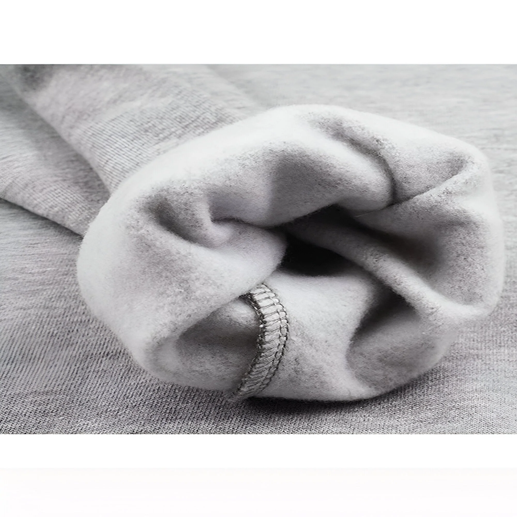 Edda | Bequemer und stylischer Oversized Hoodie - Image 3