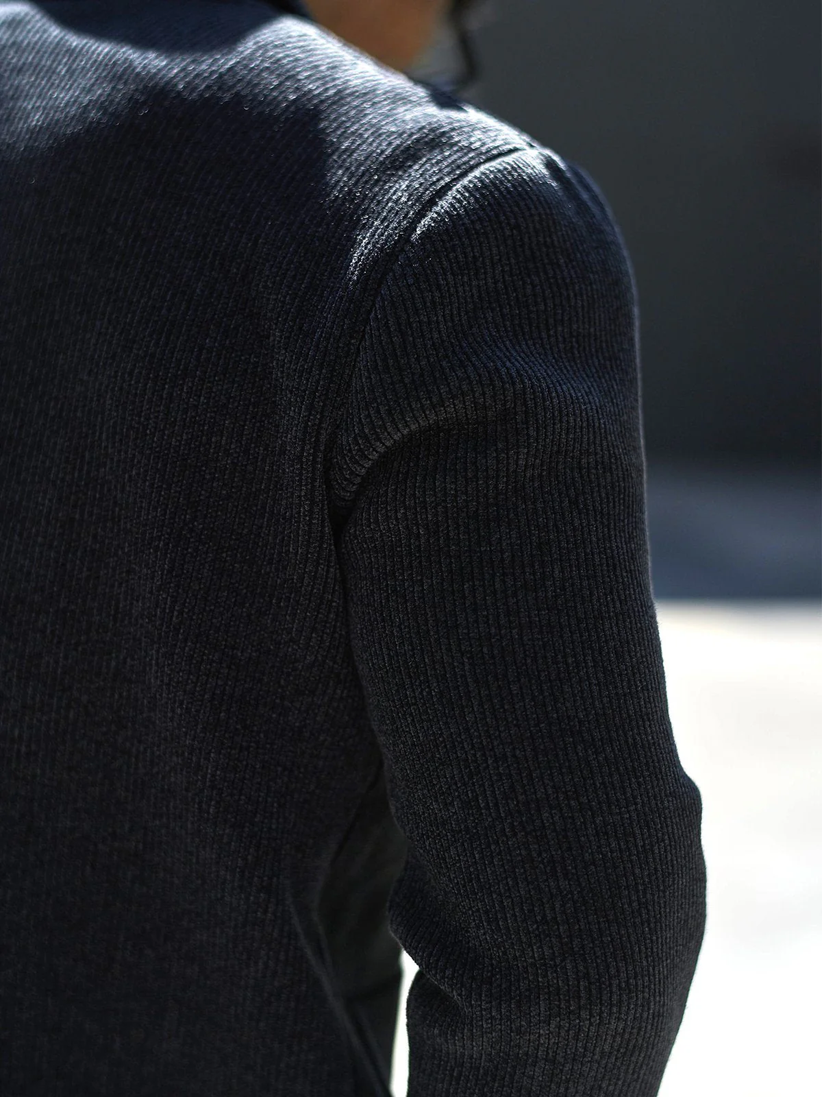 Edoardo | Stretch-Strick-Blazer - Image 16