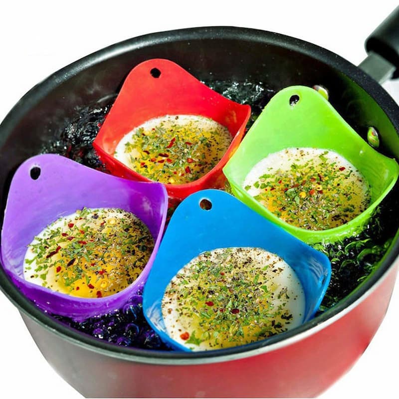 EiPerfekt™ Sauberes pochiererlebnis - Image 2
